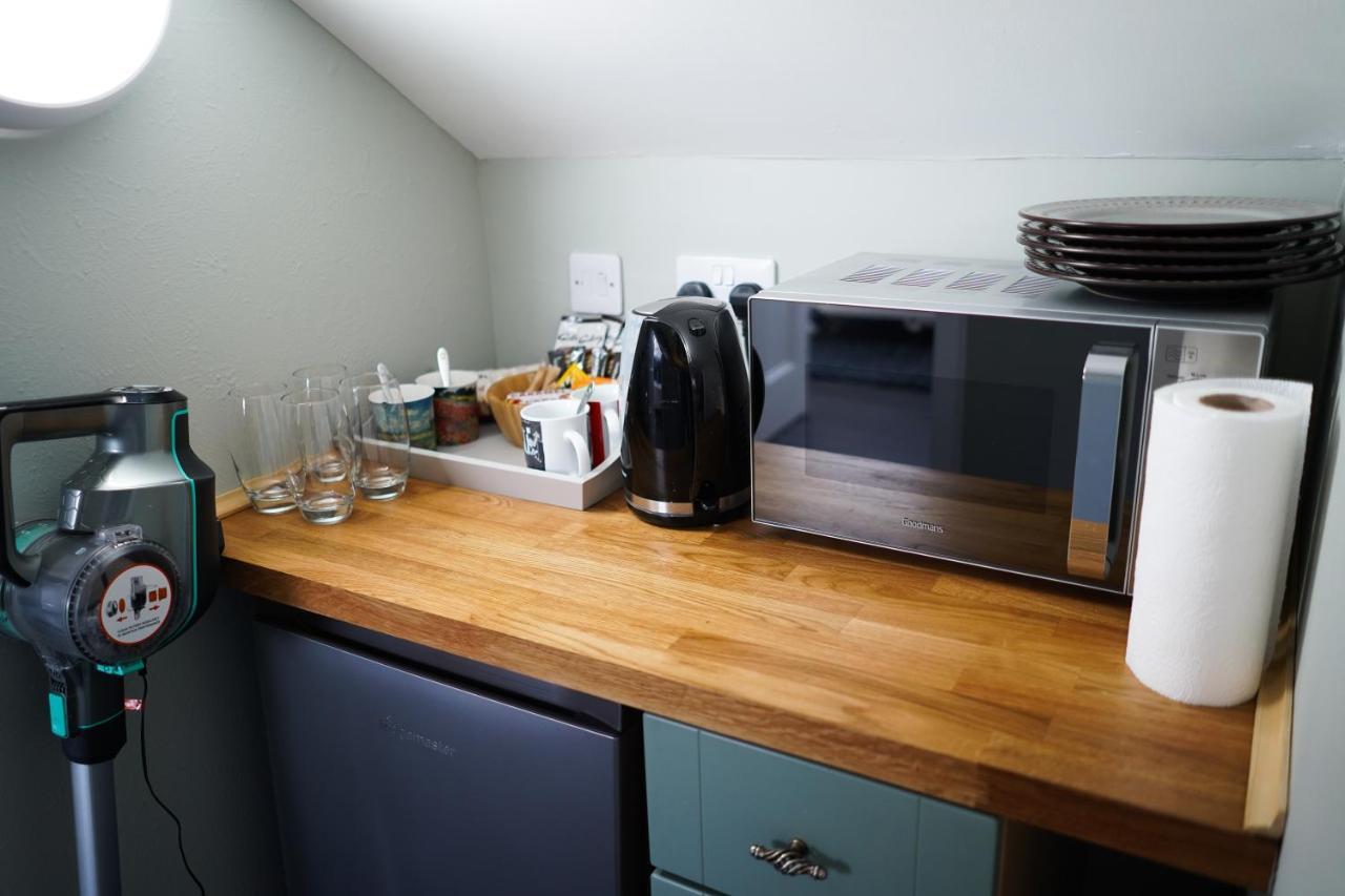 Bed & Breakfast The Art Bank Dalbeattie