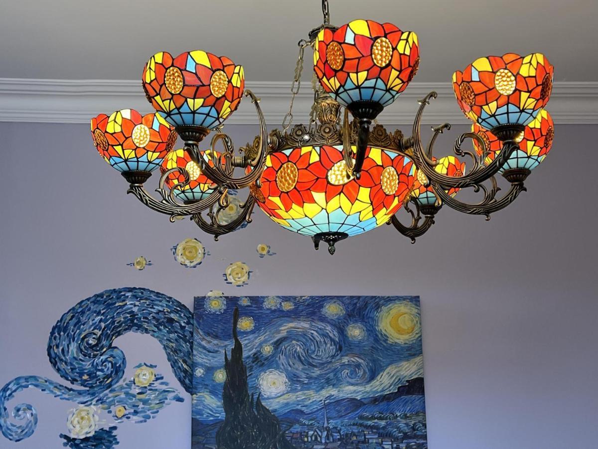 The Art Bank Dalbeattie