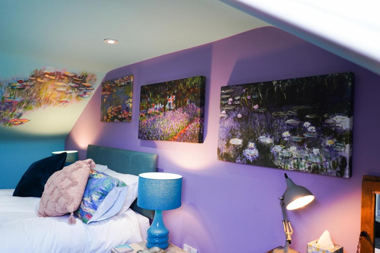 The Art Bank Bed & Breakfast Dalbeattie