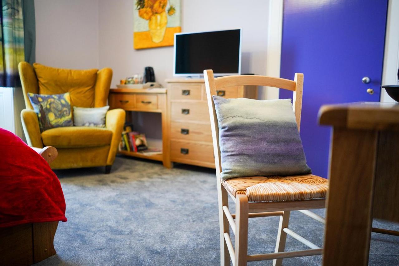 Bed & Breakfast The Art Bank