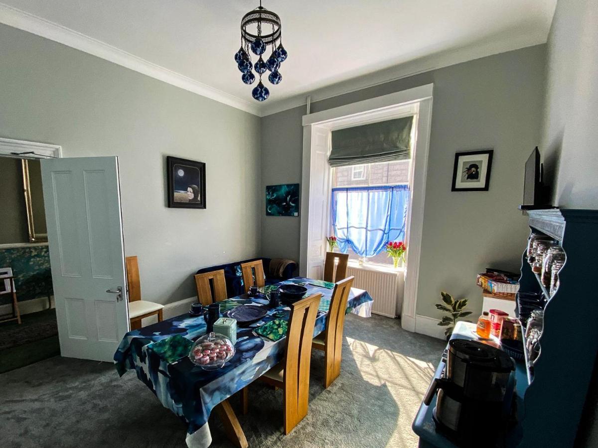 Bed & Breakfast The Art Bank