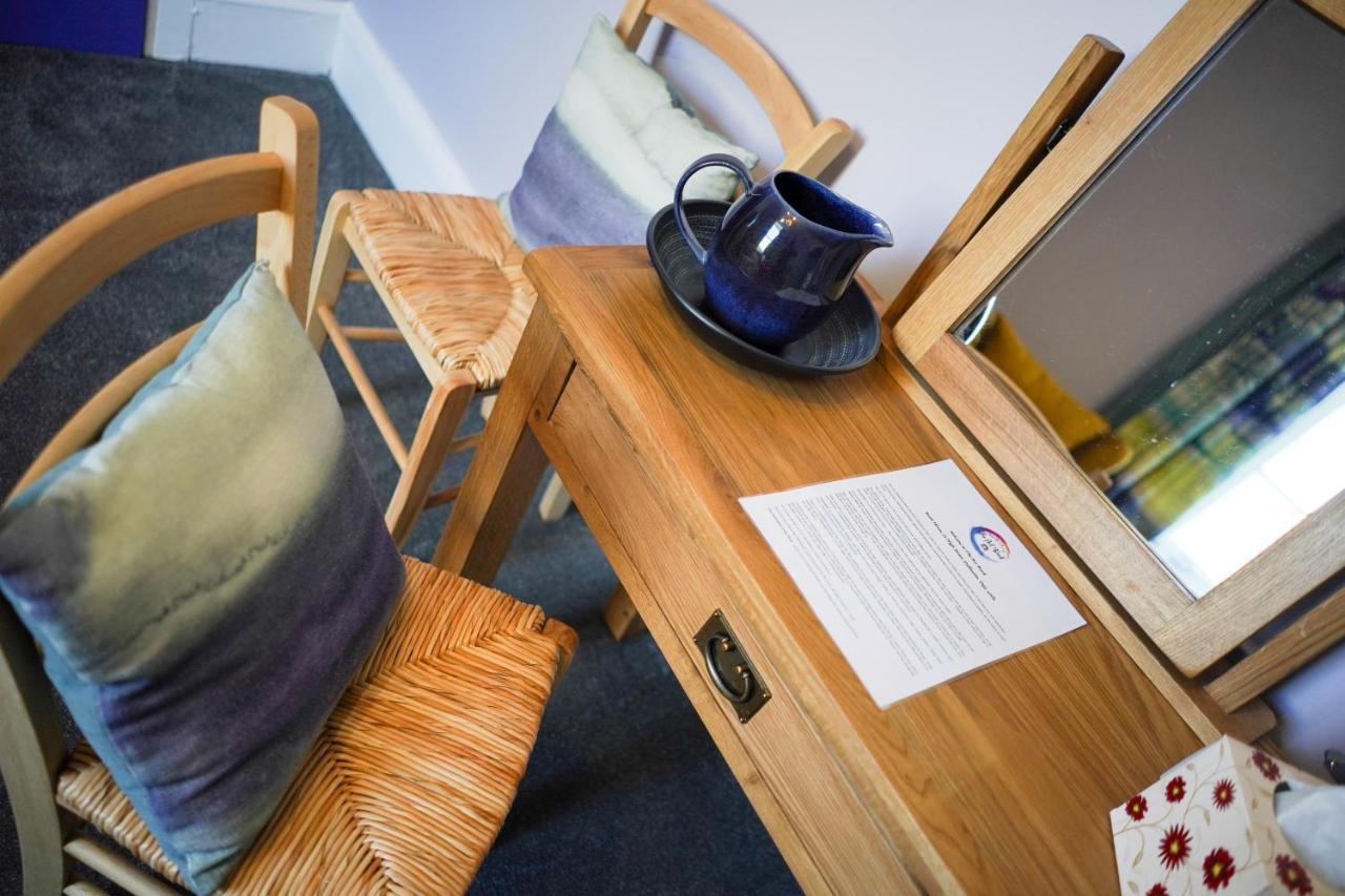 The Art Bank * Dalbeattie