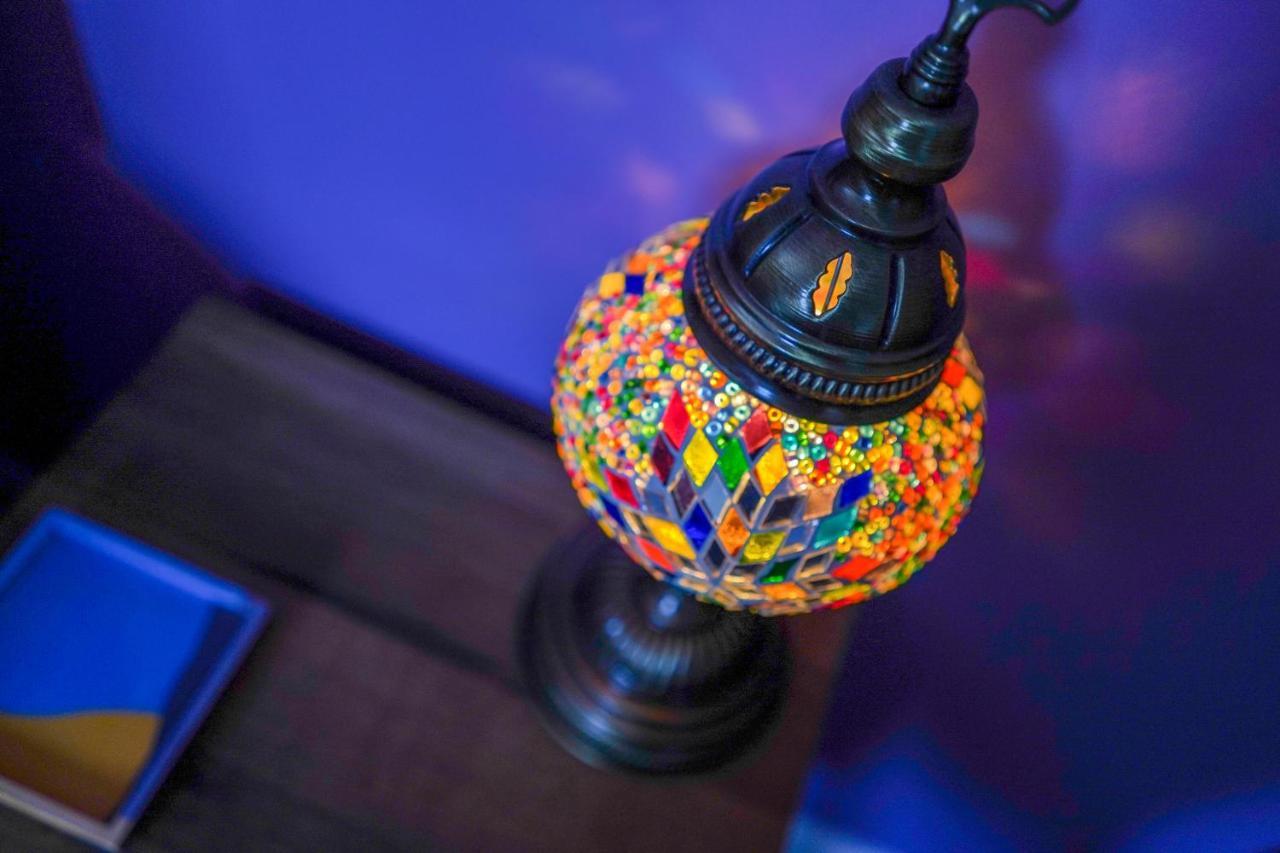 The Art Bank Bed & Breakfast Dalbeattie
