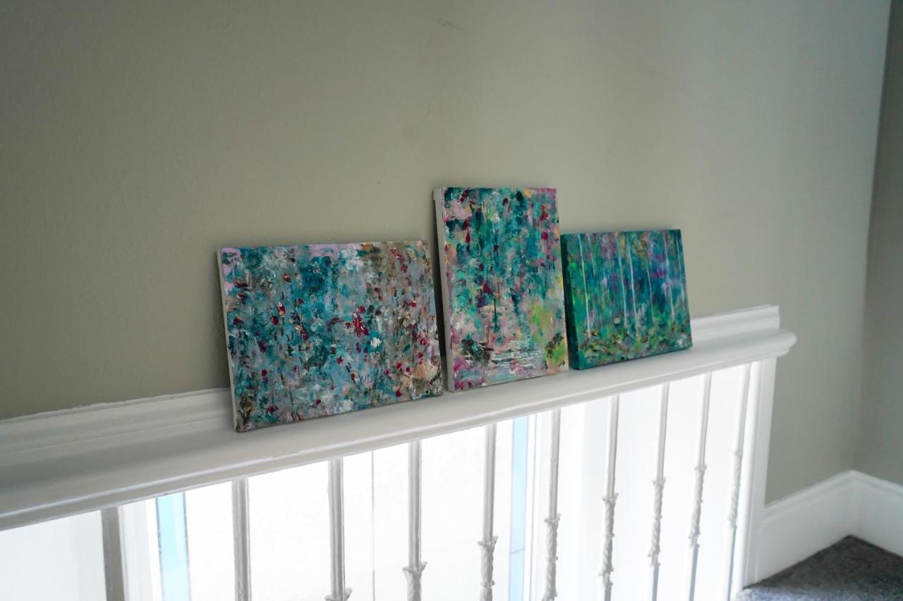 The Art Bank Dalbeattie
