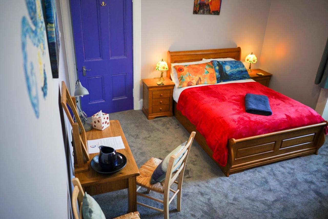 The Art Bank Bed & Breakfast Dalbeattie