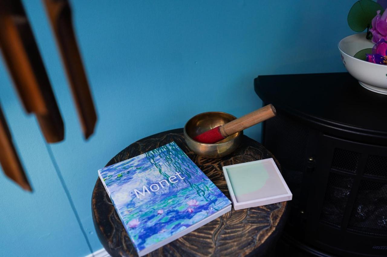 The Art Bank Bed & Breakfast