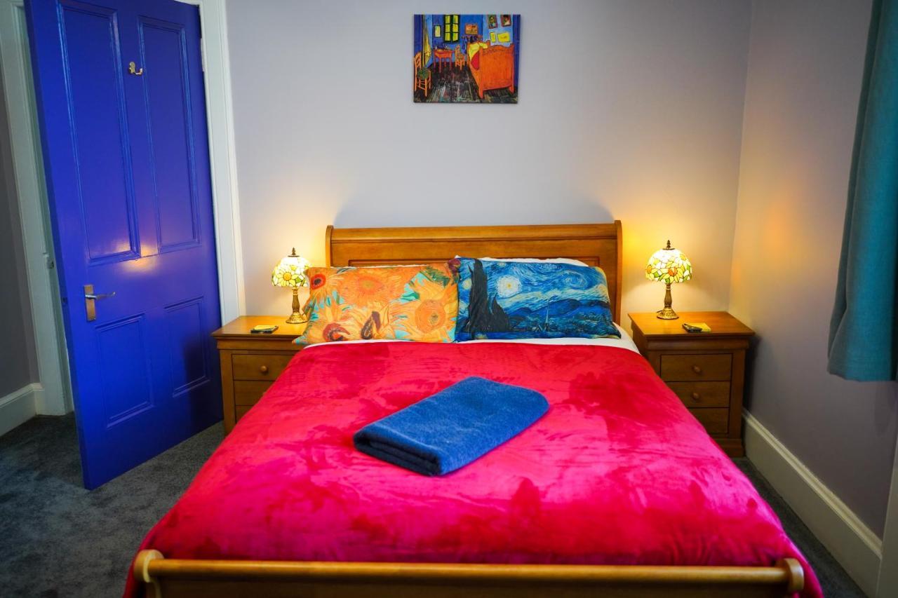 The Art Bank Bed & Breakfast Dalbeattie