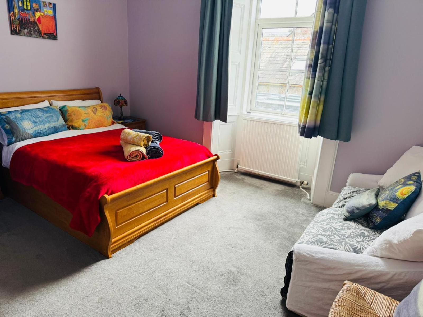 The Art Bank Bed & Breakfast Dalbeattie